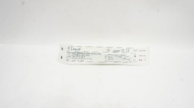 Swann Morton Lance Sterile Single Use Scalpel No. 11